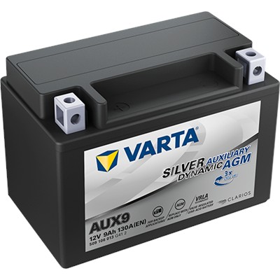 VARTA 509106013G412 Číslo výrobce: 509106013. EAN: 4016987149775.