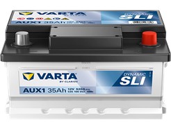 VARTA 535106052K262