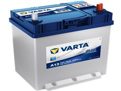 VARTA 5401250333132