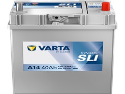 VARTA 540126033K262