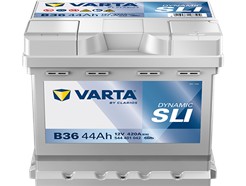 VARTA 544401042K262