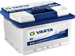 VARTA 5444020443132