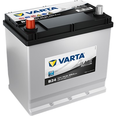 VARTA 5450790303122 Číslo výrobce: 545079030. EAN: 4016987119600.