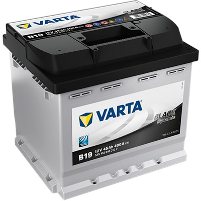 VARTA 5454120403122 Číslo výrobce: 545412040. EAN: 4016987119365.