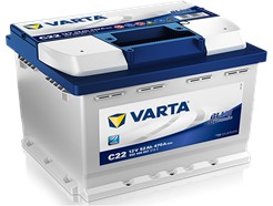 VARTA 5524000473132