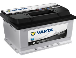 VARTA 5534010503122