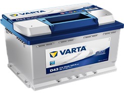 VARTA 5601270543132