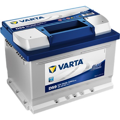 VARTA 5604090543132 Číslo výrobce: 560409054. EAN: 4016987119525.