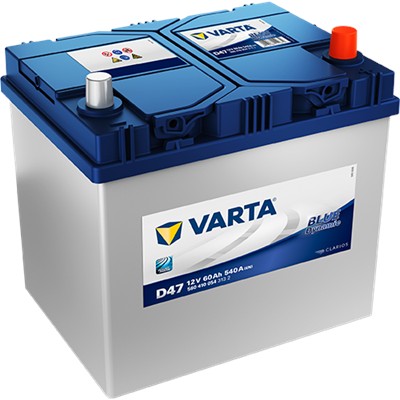 VARTA 5604100543132 Číslo výrobce: 560410054. EAN: 4016987167601.