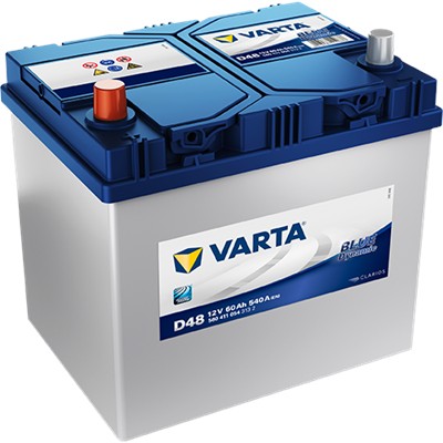 VARTA 5604110543132 Číslo výrobce: 560411054. EAN: 4016987119686.