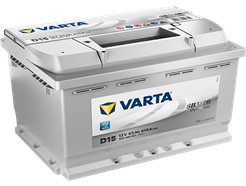 VARTA 5634000613162
