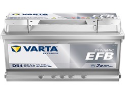 VARTA 565500065K262