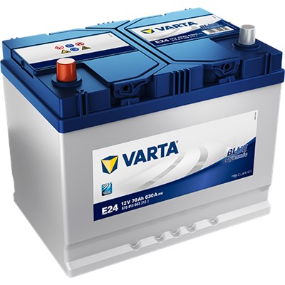 VARTA 5704130633132 Číslo výrobce: 570413063. EAN: 4016987119709.