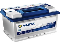 VARTA 570500076D842