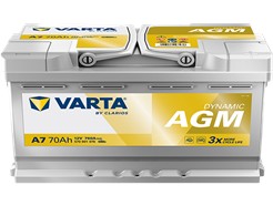 VARTA 570901076K262