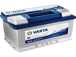 VARTA 5724090683132