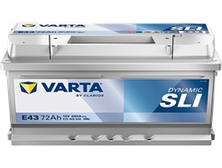 VARTA 572409068K262