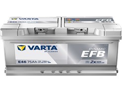VARTA 575500073K262