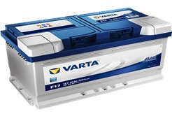 VARTA 5804060743132
