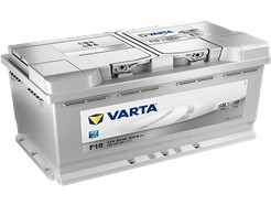 VARTA 5854000803162