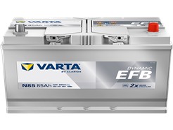 VARTA 585501080K262