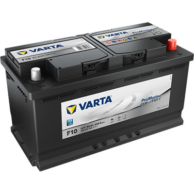 VARTA 588038068A742 Číslo výrobce: 588038068. EAN: 4016987128978.