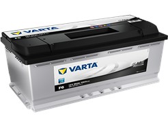 VARTA 5901220723122