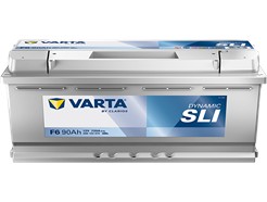 VARTA 590122072K262