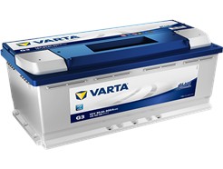 VARTA 5954020803132