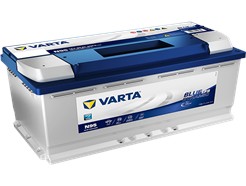 VARTA 595500085D842