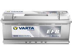 VARTA 595500085K262