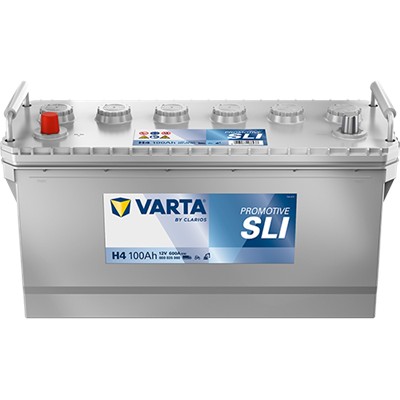 VARTA 600035060K182 Číslo výrobce: 600035060.
