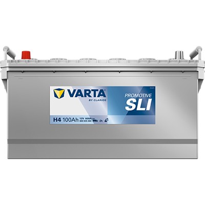 VARTA 600035060K182 Číslo výrobce: 600035060.