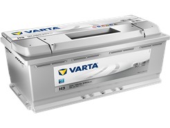 VARTA 6004020833162