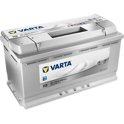 VARTA 6004020833162 Číslo výrobce: 600402083. EAN: 4016987119808.