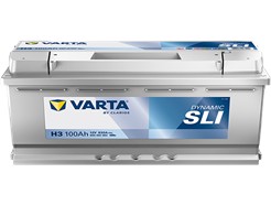 VARTA 600402083K262