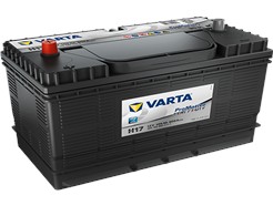VARTA 605102080A742