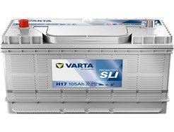 VARTA 605102080K182