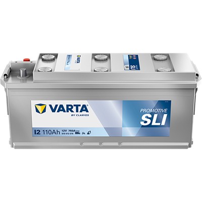 VARTA 610013076K182 Číslo výrobce: 610013076.