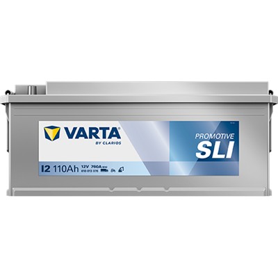 VARTA 610013076K182 Číslo výrobce: 610013076.