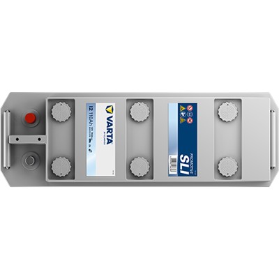 VARTA 610013076K182 Číslo výrobce: 610013076.