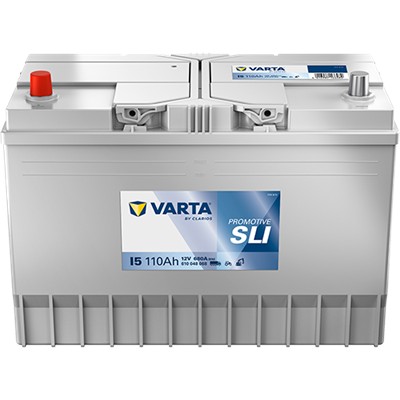 VARTA 610048068K182 Číslo výrobce: 610048068. EAN: 4016987166482.