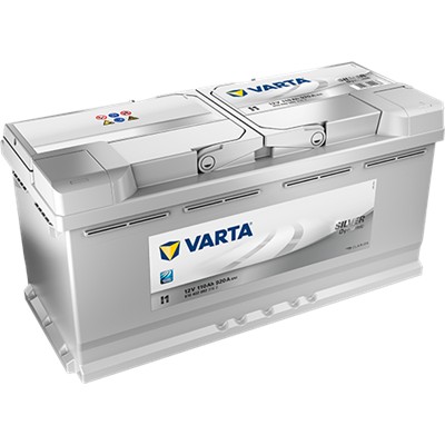 VARTA 6104020923162 Číslo výrobce: 610402092. EAN: 4016987119587.