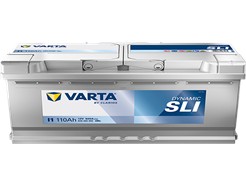 VARTA 610402092K262