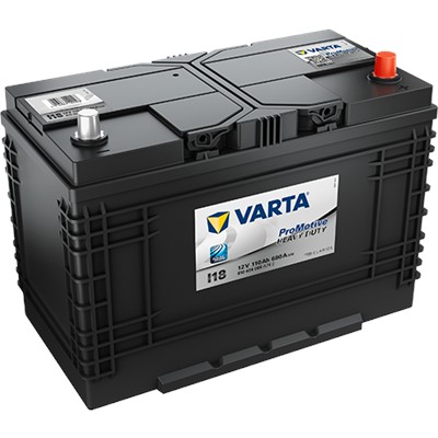 VARTA 610404068A742 Číslo výrobce: 610404068. EAN: 4016987129098.