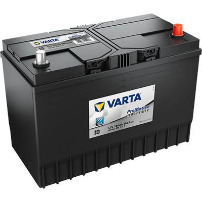 VARTA 620047078A742 Číslo výrobce: 620047078. EAN: 4016987152997.