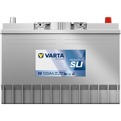 VARTA 620047078K182 Číslo výrobce: 620047078. EAN: 4016987166468.