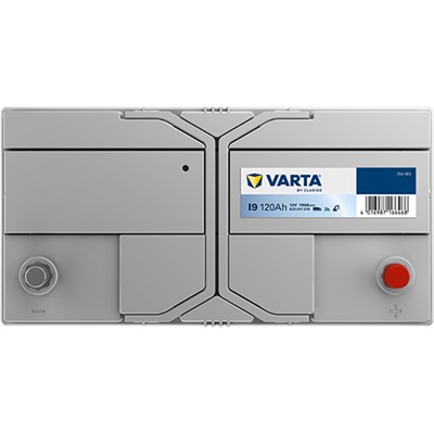 VARTA 620047078K182 Číslo výrobce: 620047078. EAN: 4016987166468.