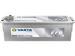 VARTA 640500080K182