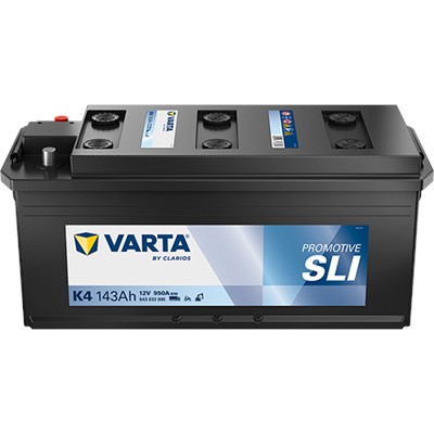VARTA 643033095K182 Číslo výrobce: 643033095. EAN: 4016987166369.